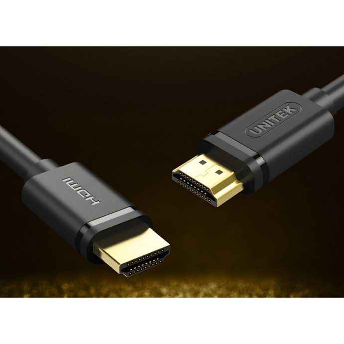 Dây cáp HDMI 15m Unitek Y-C143U