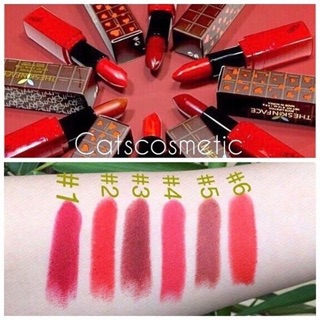 Son the skin face chuẩn auth