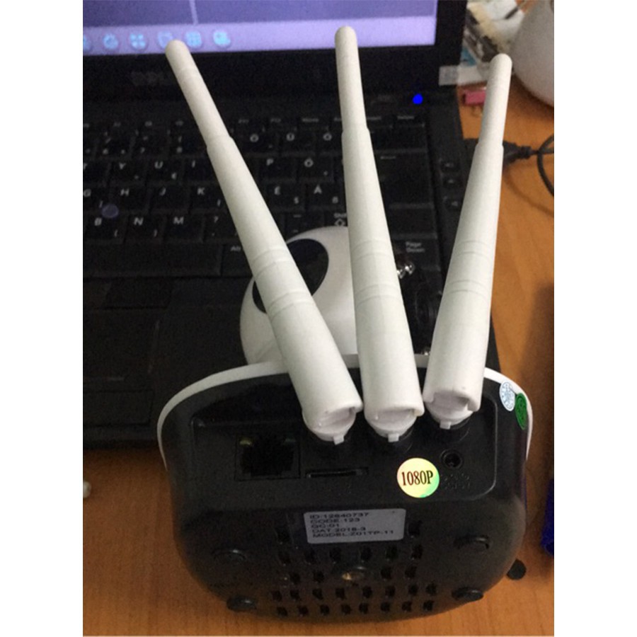 Camera IP YooSee Siêu Nét 2.0 Megapixel 1080P - [Nhập ELCA07 giảm đến 100k] | BigBuy360 - bigbuy360.vn