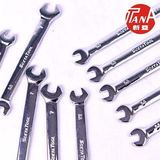 Cờ lê 2 đầu size 5.5*7mm