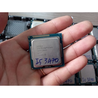 Bộ xử lý Intel® Core™ i5-3470 6M bộ nhớ đệm, tối đa 3,60 GHz