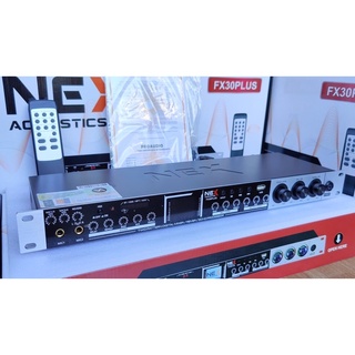 Vang cơ có revert NEX FX30 plus