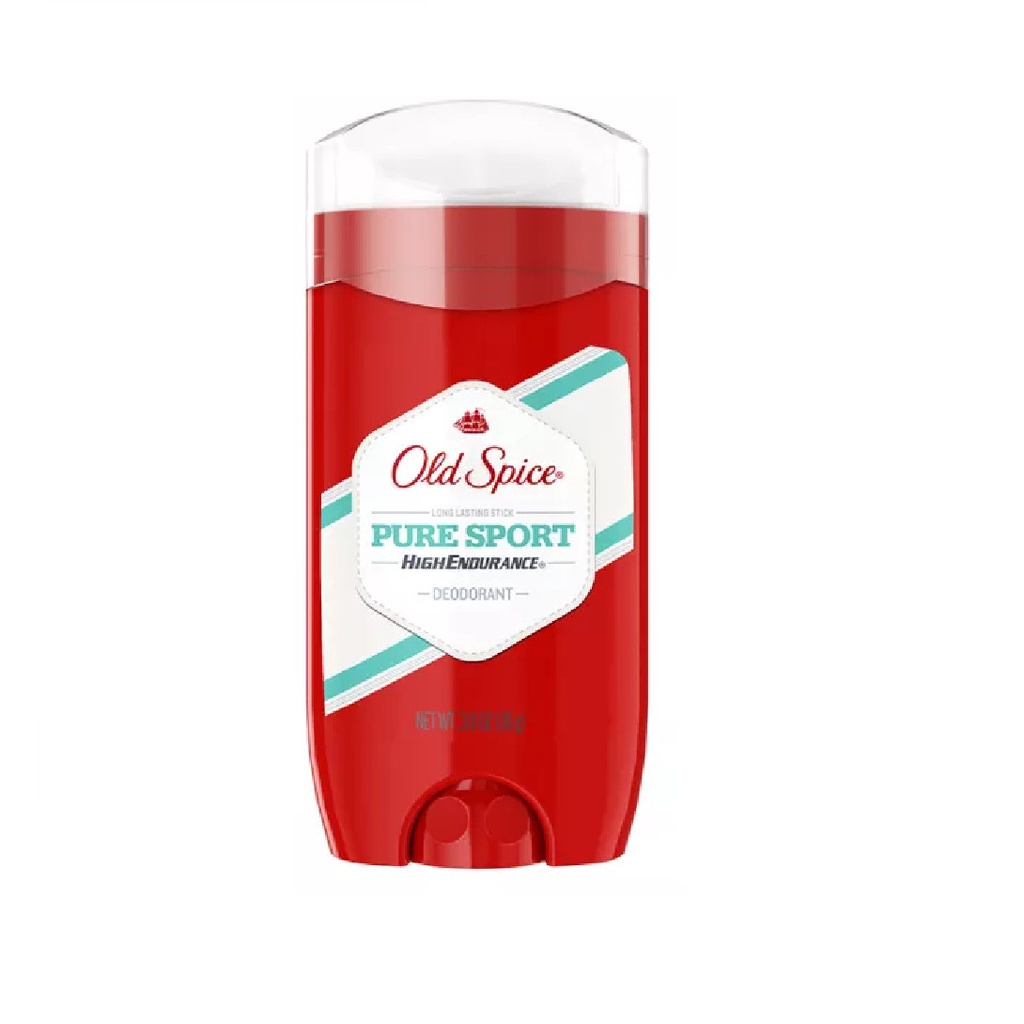 Sáp khử mùi Old Spice chính hãng hàng Mỹ 85g