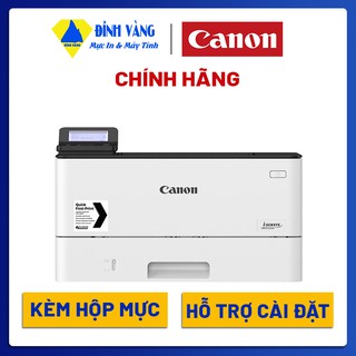 Máy in Canon LBP 223DW / LBP 243dw (In đảo mặt – Kết nối Wifi)