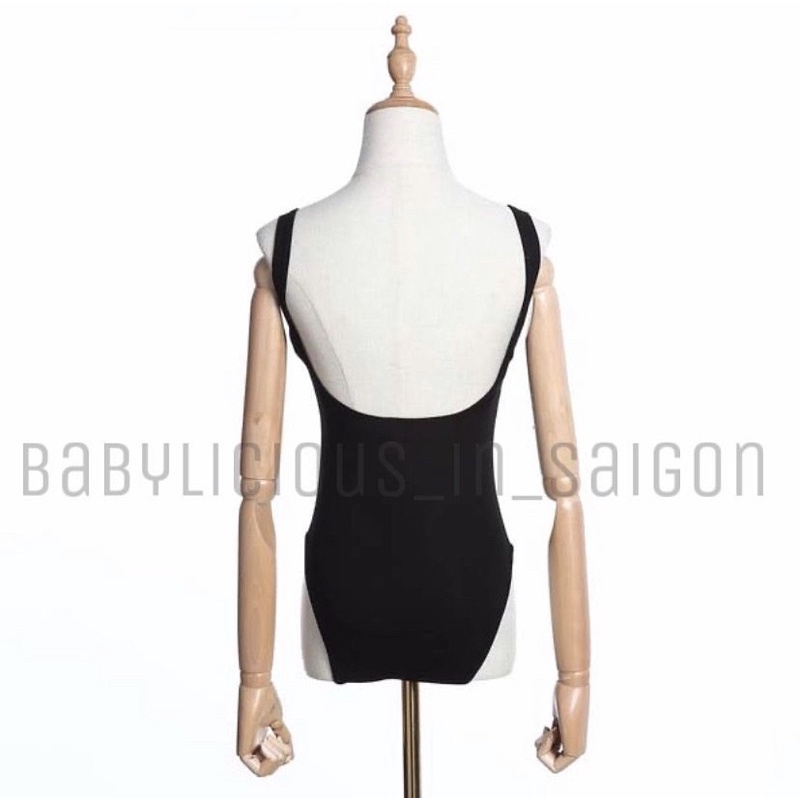 BODYSUIT LOWBACK | BigBuy360 - bigbuy360.vn