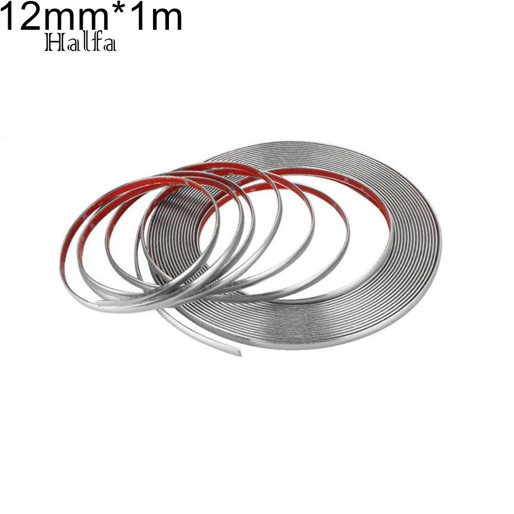 Tấm Lót In Họa Tiết Xinh Xắn Tiện Dụng☆Dây Viền Trang Trí Xe Hơi 6mm 15mm 18mm 22mm