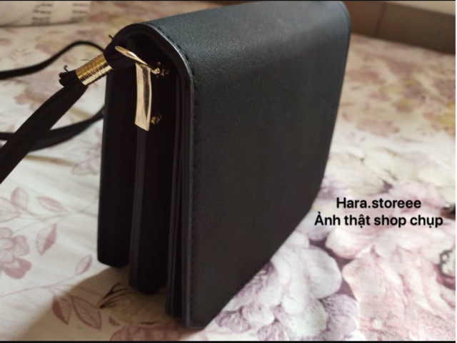 Túi xách nữ xinh xắn, dáng basic cho các nàng công sở