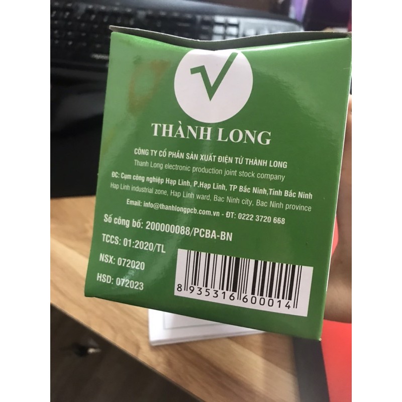 Khẩu trang y tế 4 lớp có logo dập nổi, kháng khuẩn người lớn hộp 50c giấy tờ cty( Kèm video cận chất) | BigBuy360 - bigbuy360.vn