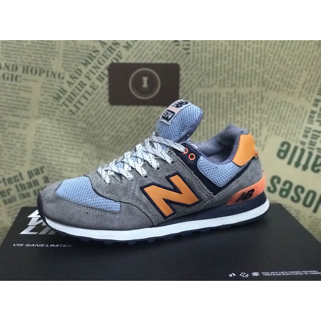 Giày nam  new balance