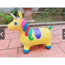 THÚ NHÚN BƠM HƠI AN TOÀN CHO BÉ LOẠI TO