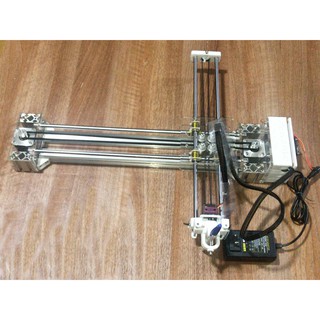 Máy vẽ Axidraw khổ A4