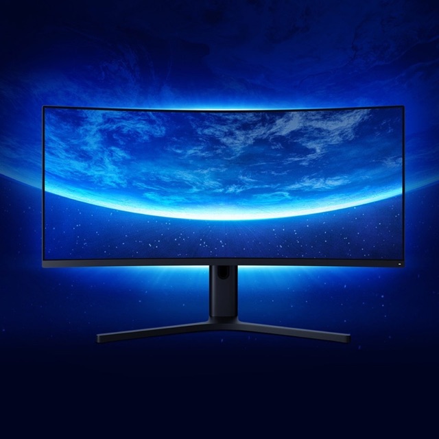 Màn hình cong Xiaomi 34 inch 144Hz ( Mi Surface Display 34inch) | BigBuy360 - bigbuy360.vn