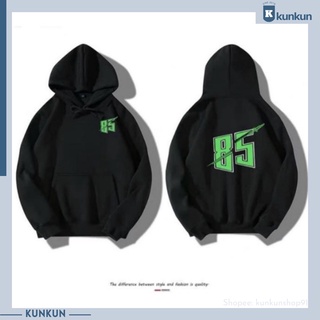 Áo hoodie nỉ dài tay Vương Nhất Bác, Wang Yibo 85 đủ size mới nhất