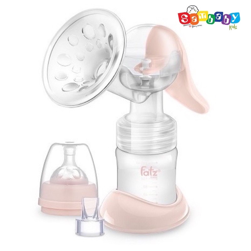 Máy Hút Sữa Tay Fatz Baby Handy 1 / Handy 2/ Handy 3 / Handy 4