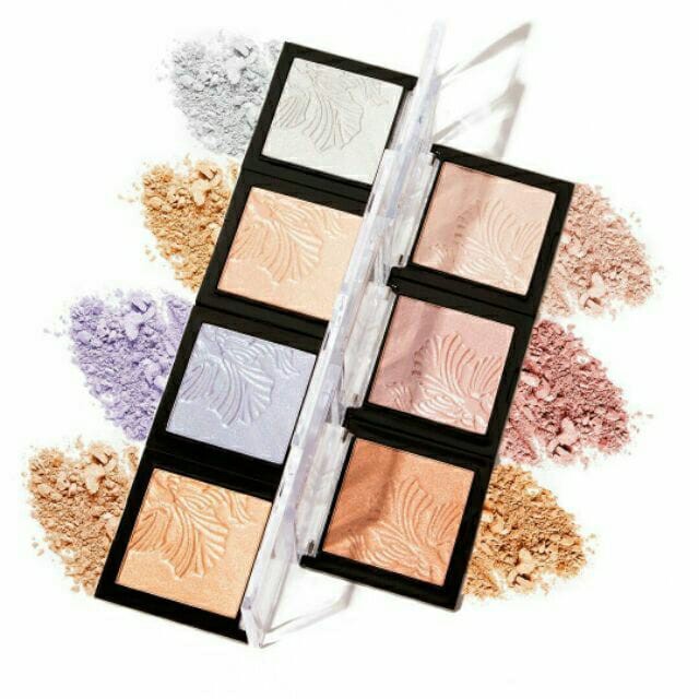 Phấn bắt sáng Wet n Wild Mega Glow Highlighting Powder precious Petal