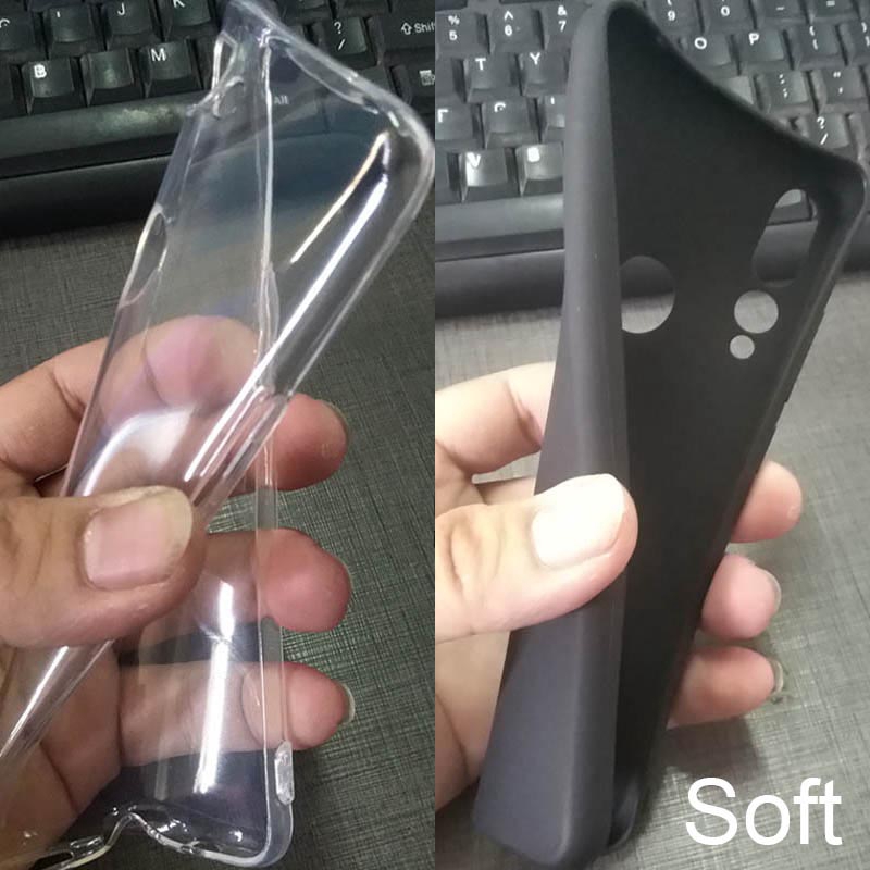 Ốp điện thoại TPU dẻo mờ in hình cho LeEco Le 2 X620