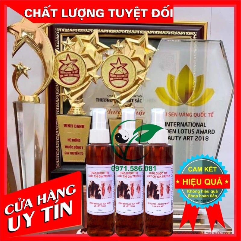 Ủ Chấy Chí Gia Truyền. Dầu Gội Diệt Chấy Chí. Hàng Công Ty Chính Hãng. Chai 150ml. | BigBuy360 - bigbuy360.vn