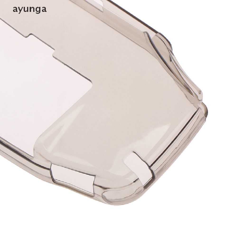 Ốp Điện Thoại TPU Trong Suốt Cho GBA Game Boy Cconsole