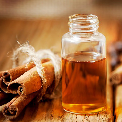 CINNAMON
