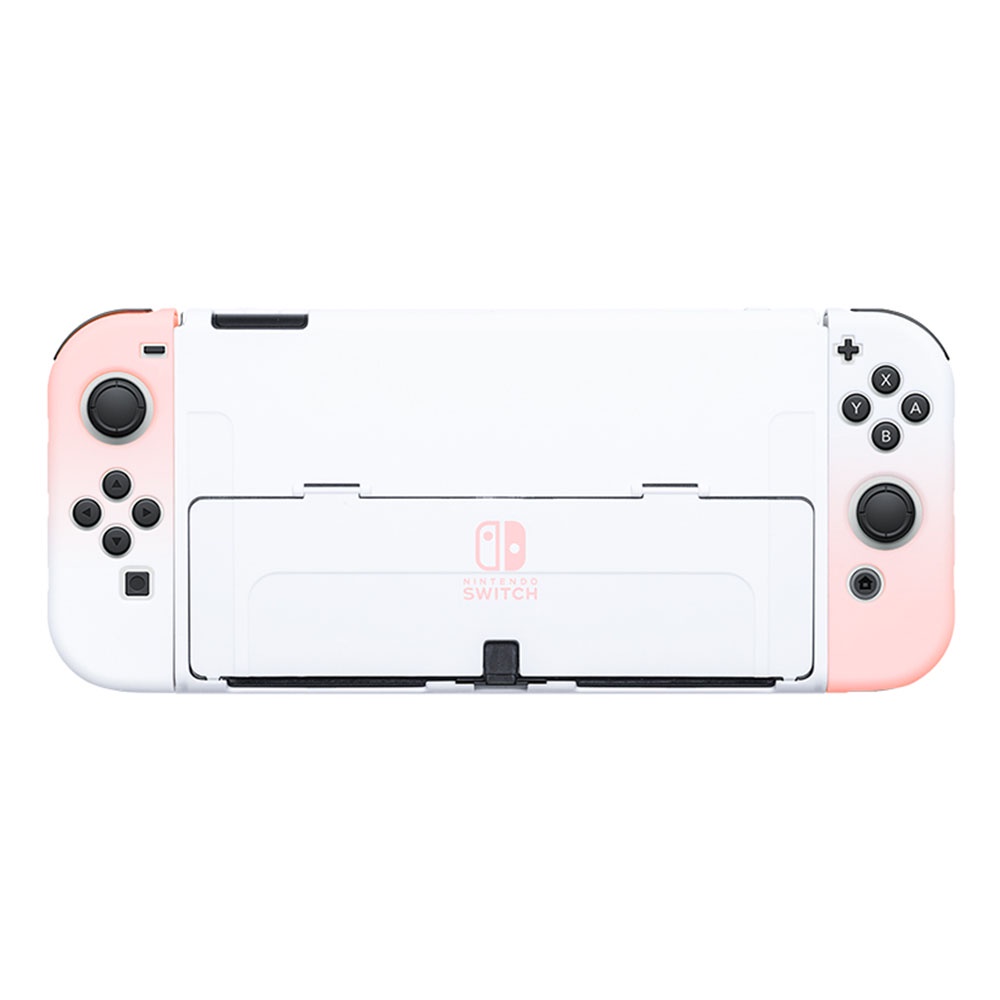 Mới Vỏ Bảo Vệ Có Thể Tháo Rời Cho Máy Chơi Game Nintendo Switch