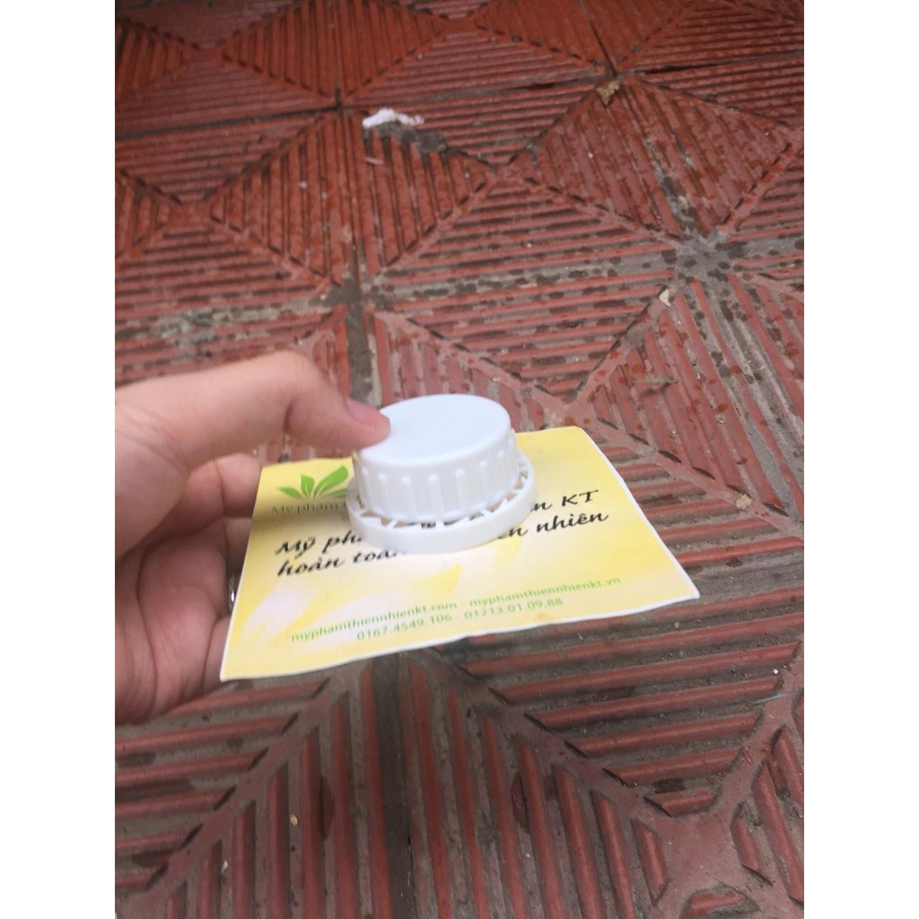 Chai 1l HDPE COMBO 10 chai, chai đựng nước giặt. chai đựng hóa chất, bảo vệ thực vật, chai nhựa 1000ml, chai nhựa rỗng