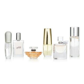 SET NƯỚC HOA MINI MACY'S