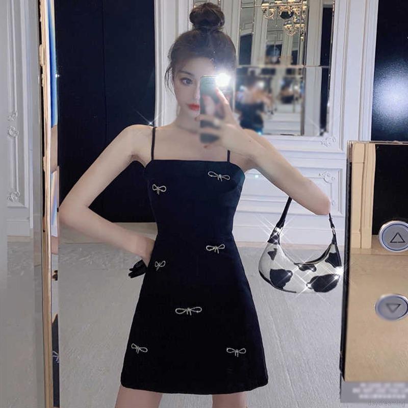 Đầm Dây Đi Biển Thời Trang Cho Nữ | BigBuy360 - bigbuy360.vn