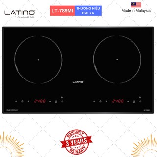 Bếp Từ Latino LT-789MI