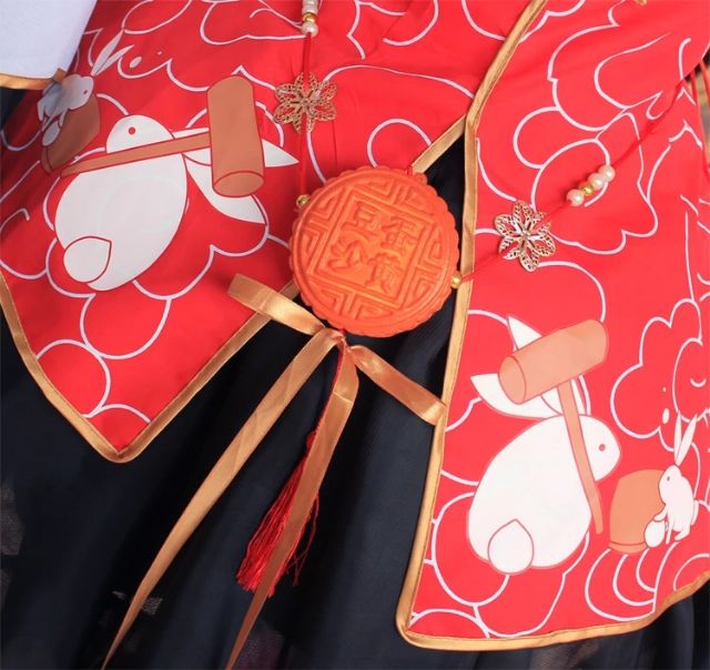 COSPLAY NIKKI NGÔI SAO THỜI TRANG | BigBuy360 - bigbuy360.vn