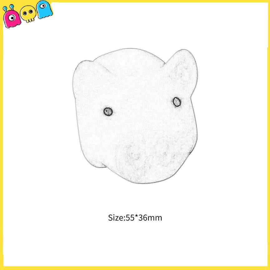 Squishy lợn chút chít giảm stress | BigBuy360 - bigbuy360.vn