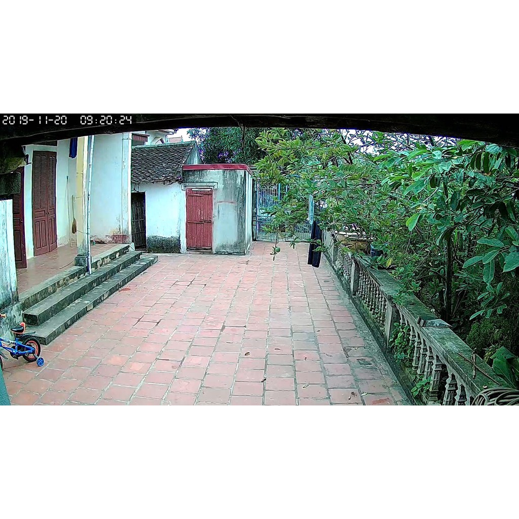 Camera Wifi Carecam  5 râu 3.0Mpx Full HD Mẫu Mới Nhất Xem Đêm Rõ Nét, Đàm Thoại, Ghi Âm, Cảnh Báo | BigBuy360 - bigbuy360.vn