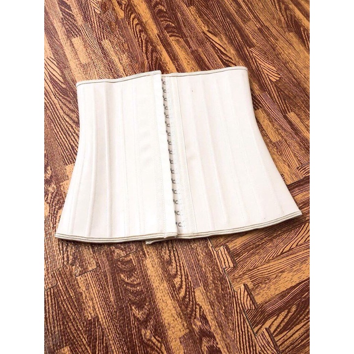 Đai nịt bụng giảm mỡ latex 25 xương. Đảm bảo chất lượng! | BigBuy360 - bigbuy360.vn