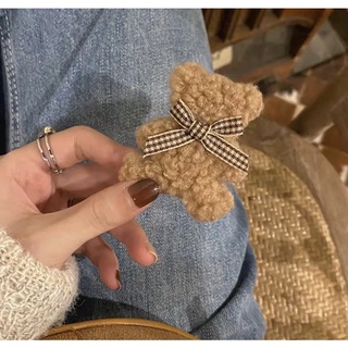 Kẹp Con Gấu( HÀNG CÓ SẴN MY.EMPE )