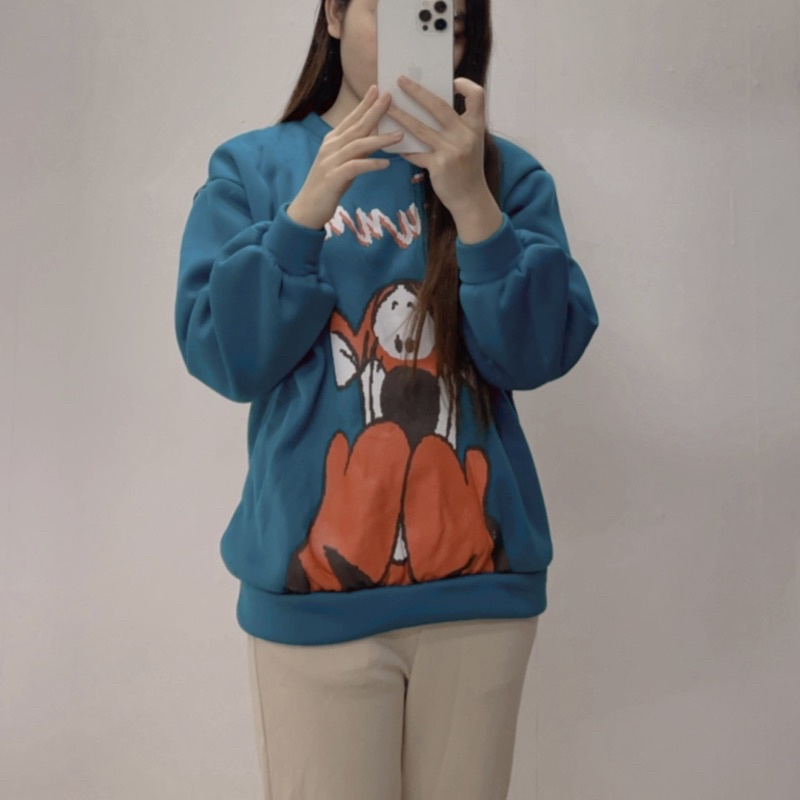 Set nỉ Funny ~ 𝗫𝘂𝗸𝗮.𝘄𝗲𝗮𝗿