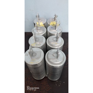 Siêu tụ 3000f chế máy hàn cell