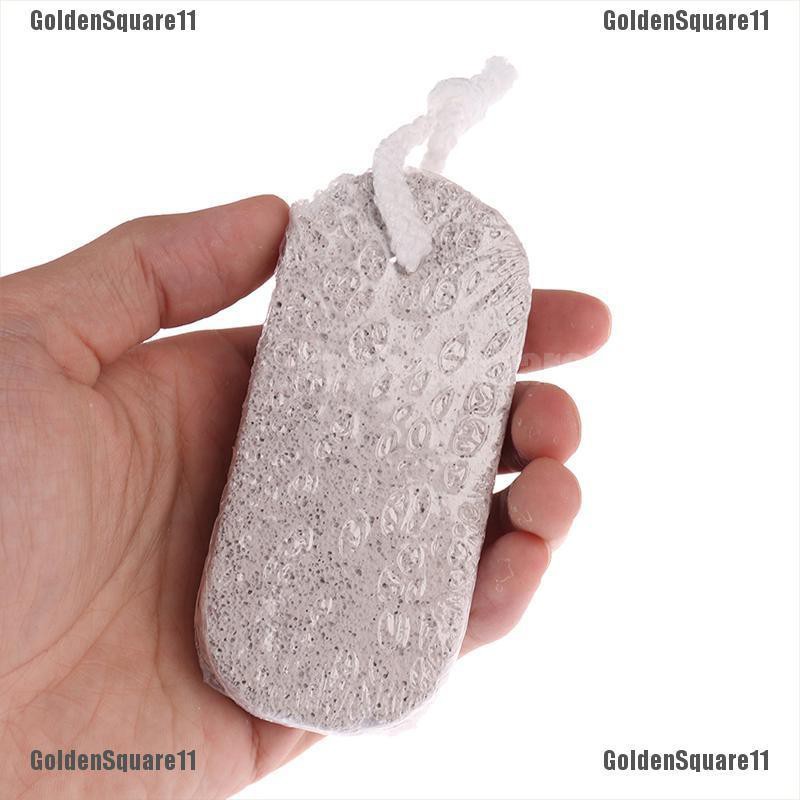 Đá Nham Thạch Tẩy Tế Bào Chết Làm Sạch Da Chân Cứng