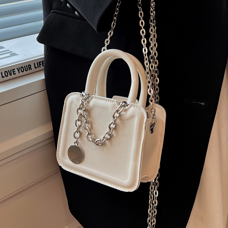 Túi vuông nhỏ IELGY cao cấp thời trang cho nữ