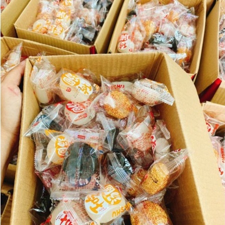 [Hsd 20/11/2023] Bánh Mochi hai cô gái Đài Loan dẻo ngon | Ăn vặt Jamay Food