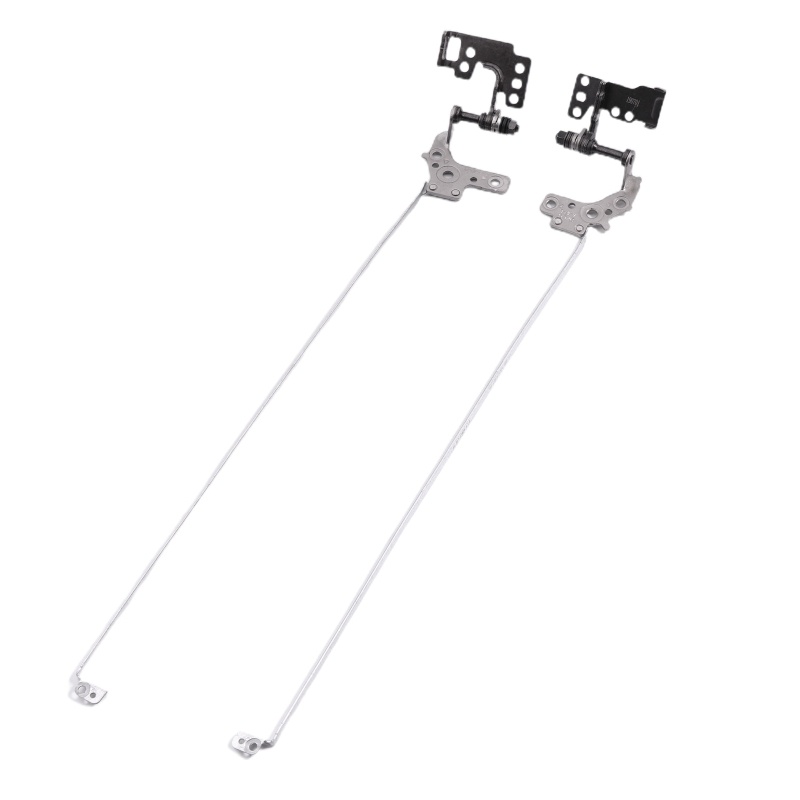 Set 2 bản lề màn hình LCD trái &amp; phải thay thế cho ASUS TUF Gaming FX504