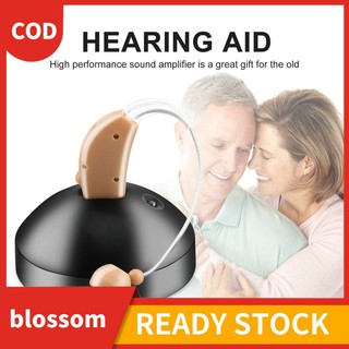 Máy trợ thính Người cao tuổi Mất thính lực Âm thanh Bộ khuếch đại giọng nói Dụng cụ chăm sóc tai cho thính giác