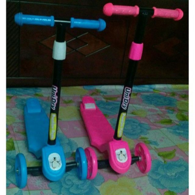 Xe trượt Cho bé 3 bánh