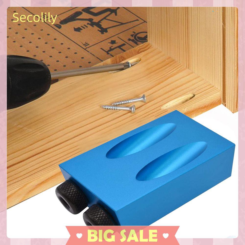 Set 15 Dụng Cụ Đục Lỗ Chuyên Dụng Cho Thợ Mộc