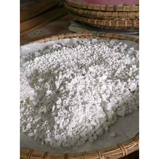 1Kg Bột sắn ta nguyên chất,thơm mới dẻo ,không cặn ,trắng ngon nhất