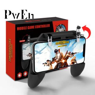 Gaming Joystick Handle Holder Controller Mobile Phone for PUBG Fortnite