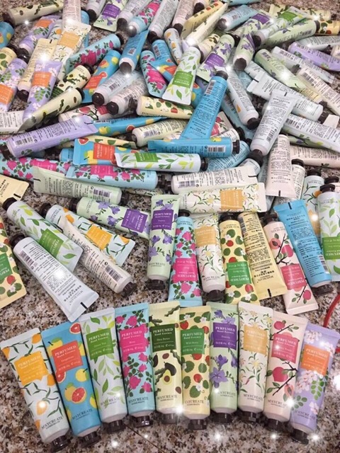 Kem dưỡng da tay Maycreate (I-409) | BigBuy360 - bigbuy360.vn