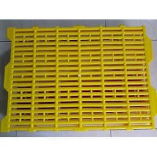 Tấm nhựa lót sàn cho chó, mèo, lợn, gà 1.45kg