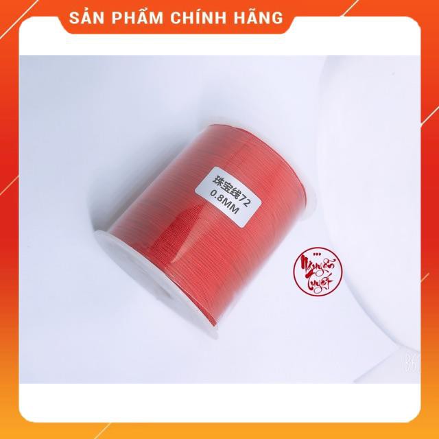 CUỘN DÂY DÙ 0.8MM
