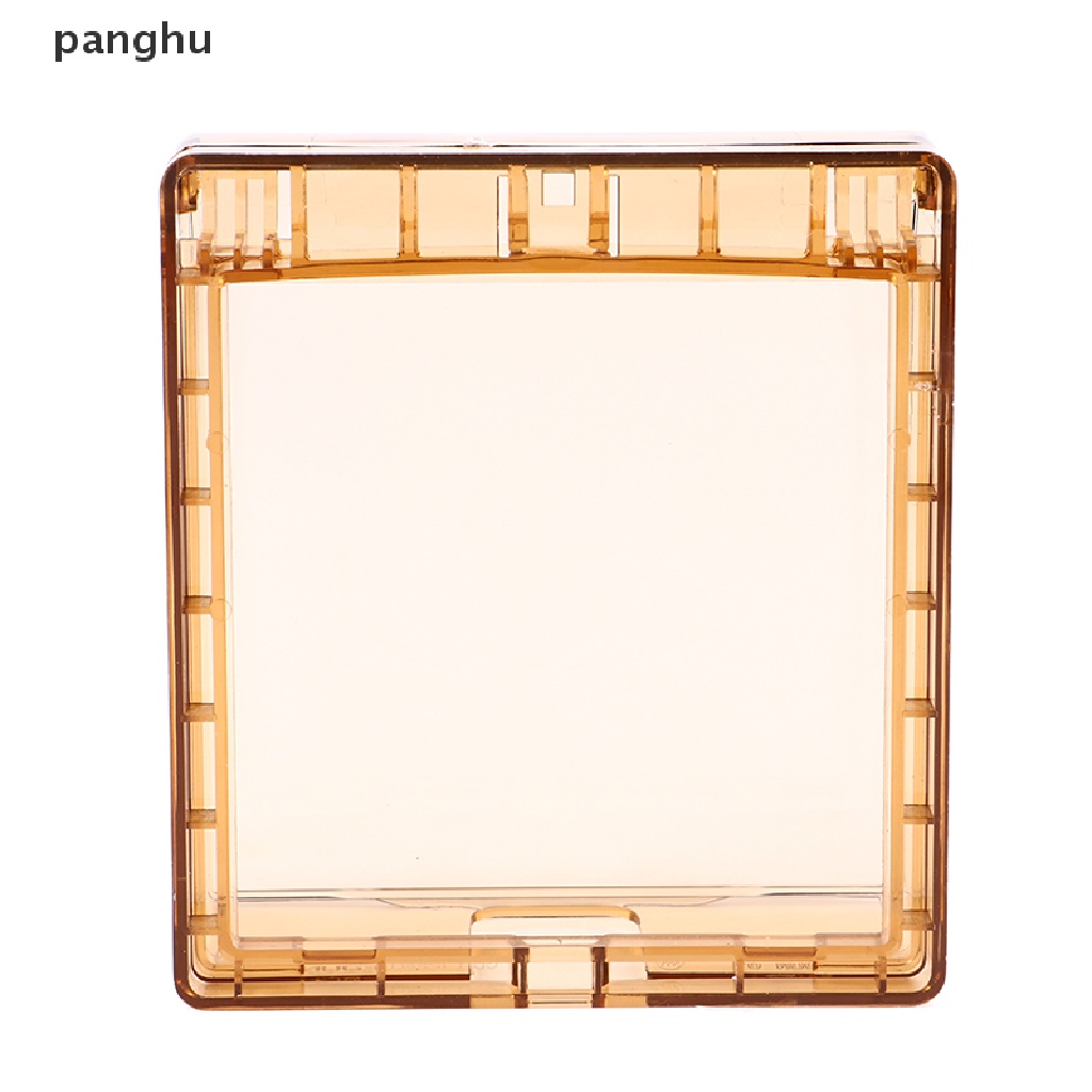 Vỏ Bọc Bảo Vệ Chuông Cửa Không Dây Chống Thấm Nước Mưa Tiện Dụng