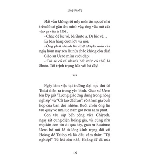 Sách- Hachiko - Chú chó đợi chờ (Kim Đồng)
