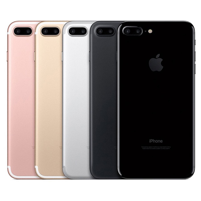 Điện Thoại Apple Iphone 7plus ( 3GB/32GB ) Hàng chính hãng, Like new máy cũ đẹp 90-95%.